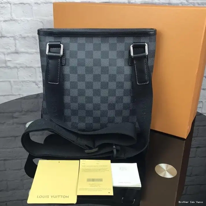 Brother Sam 19B570133 Bags LV 0502